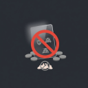 No Real Money Gambling Icon